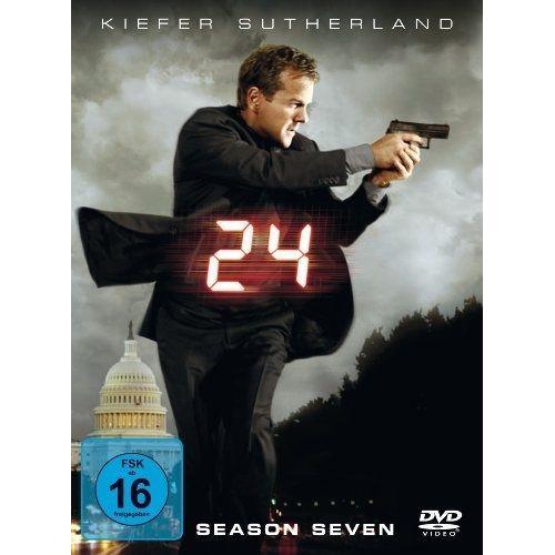 24-S.7 Import Allemand (Import) (Coffret De 6 Dvd) on Productcaster.