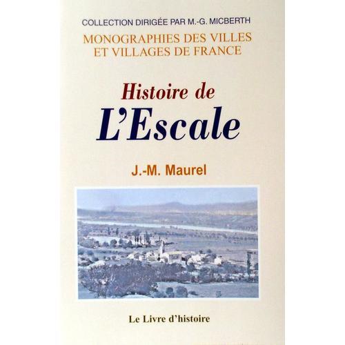 Histoire De L'escale on Productcaster.