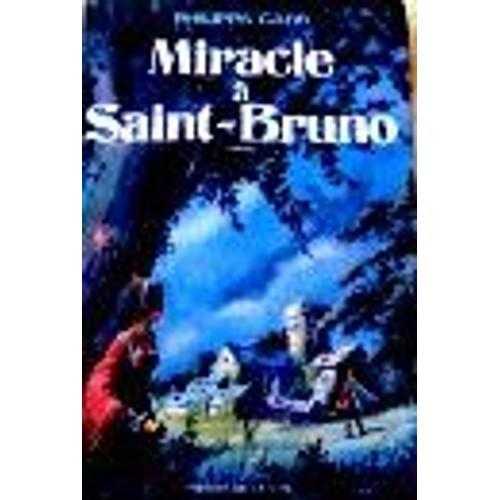 Miracle A Saint-Bruno on Productcaster.