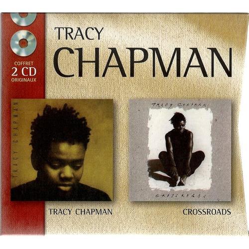 Tracy Chapman & Crossroads on Productcaster.