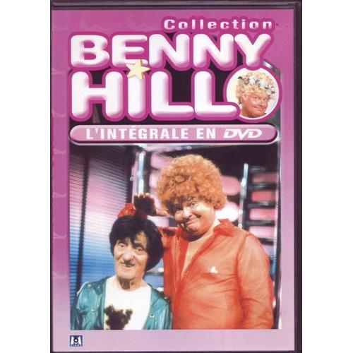 Collection Benny Hill (Episodes 29/30) on Productcaster.