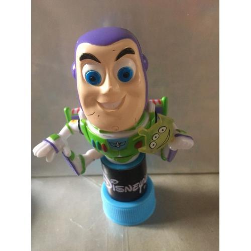 Figurine décoration anniversaire buzz l'éclair Disney toy story on Productcaster.