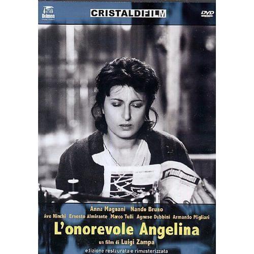 Au Diable La Richesse / Angelina M.P. ( L' Onorevole Angelina ) on Productcaster.