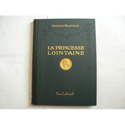 La Princesse Lointaine on Productcaster.