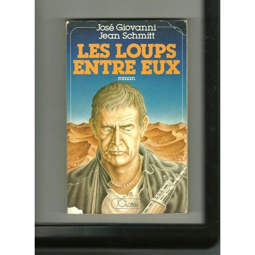 Les Loups Entre Eux on Productcaster.