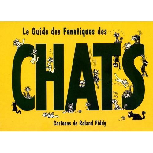 Fanatiques Des Chats on Productcaster.