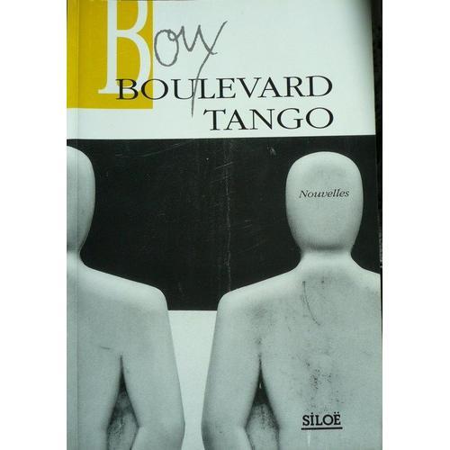 Boulevard Tango on Productcaster.