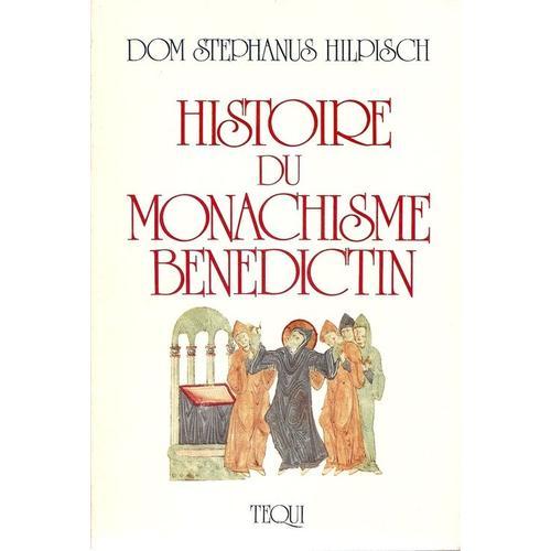 Histoire Du Monachisme Bénédictin on Productcaster.