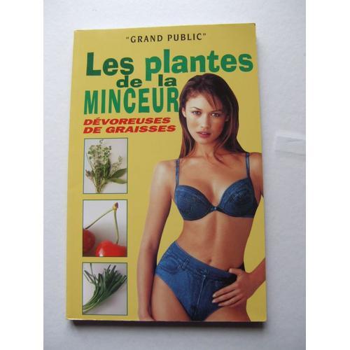 Grand Public N° 3 : Les Plantes De La Minceur on Productcaster.