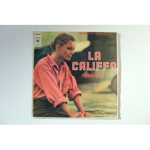 La Califfa on Productcaster.