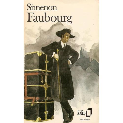 Faubourg on Productcaster.