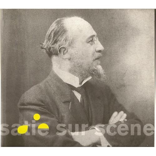 Satie Sur Scène - Exposition, Musée Eugène Boudin, Honfleur, 17 Jui... on Productcaster.