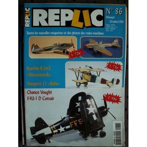 Replic N° 86 on Productcaster.