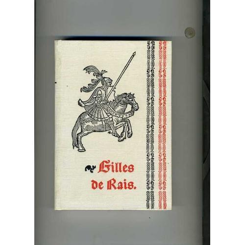 Gilles De Rais Gilles De Rais on Productcaster.