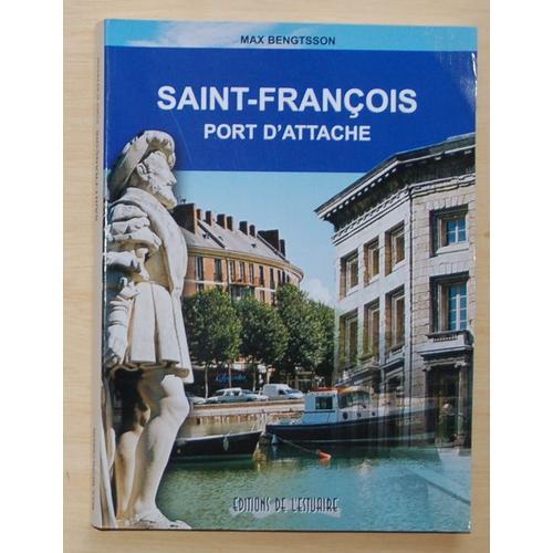 Saint Francois Port D'attache on Productcaster.