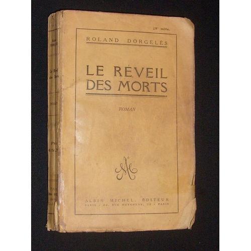 Le Reveil Des Morts on Productcaster.