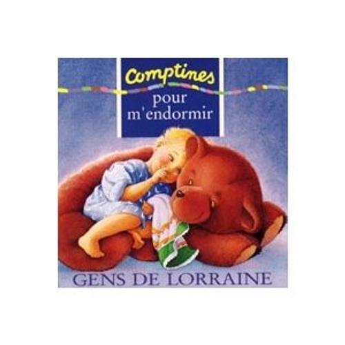 Comptines Pour M'endormir Avec Cd Offert on Productcaster.