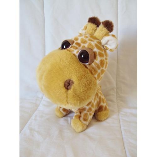 Peluche Girafe Big Headz on Productcaster.