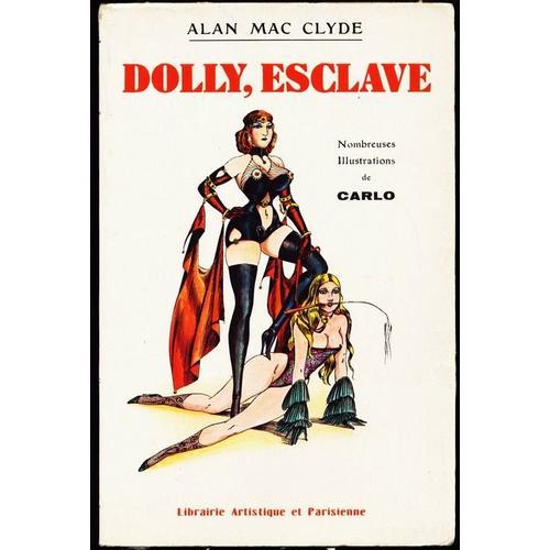 Dolly, Esclave on Productcaster.