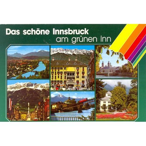 Innsbruck . " Grube Aus " . on Productcaster.