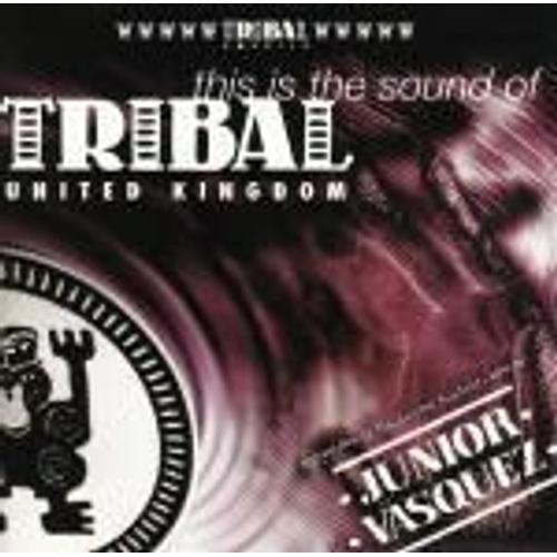 Sound Of Tribal Vol. 2 on Productcaster.