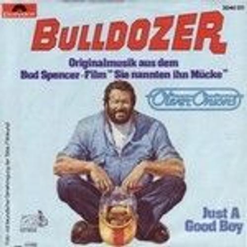 Bulldozer - Original Soundtrack on Productcaster.