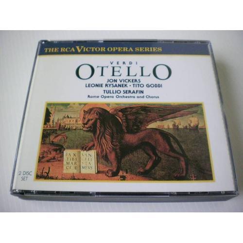 Otello on Productcaster.