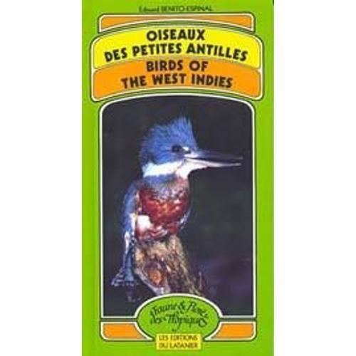 Oiseaux Des Petites Antilles on Productcaster.