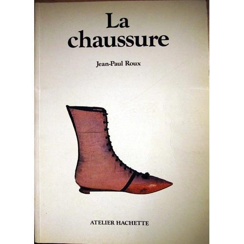 La Chaussure on Productcaster.