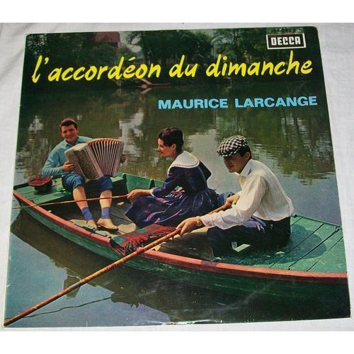 L'accordeon Du Dimanche on Productcaster.