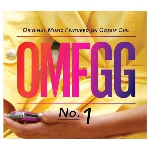 Omfgg: Original Music Featured On Gossip Girl No 1 on Productcaster.