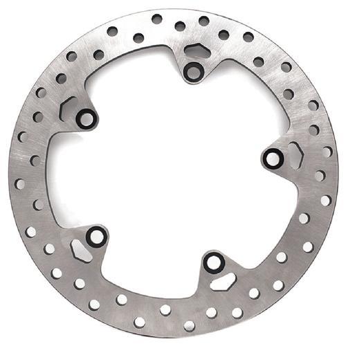 Disque De Frein Arrière De Moto Pour C400x Gt F650gs F750gs F800 85... on Productcaster.