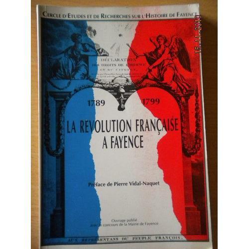 La Revolution Francaise A Fayence on Productcaster.