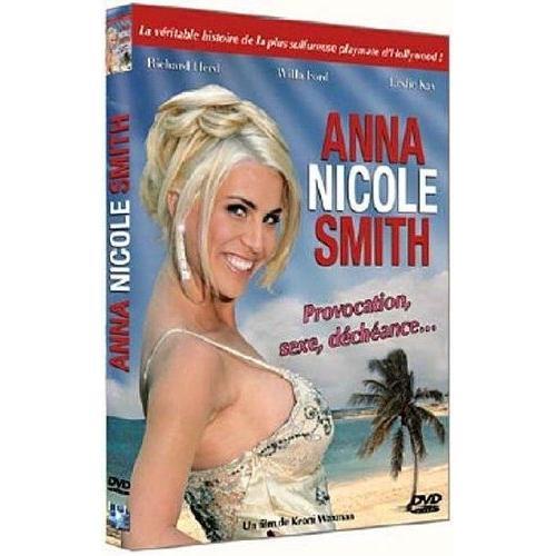 Anna Nicole Smith on Productcaster.