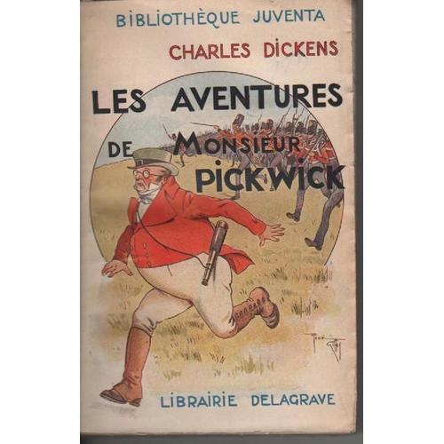 Les Aventures De Monsieur Pickwick on Productcaster.