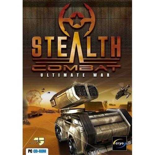 Stealth Combat Ultimate War Pc on Productcaster.