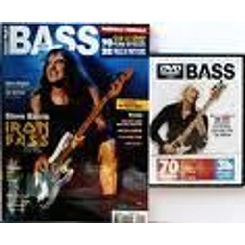 Bass Part N° 6 : Steve Harris Iron Bass on Productcaster.