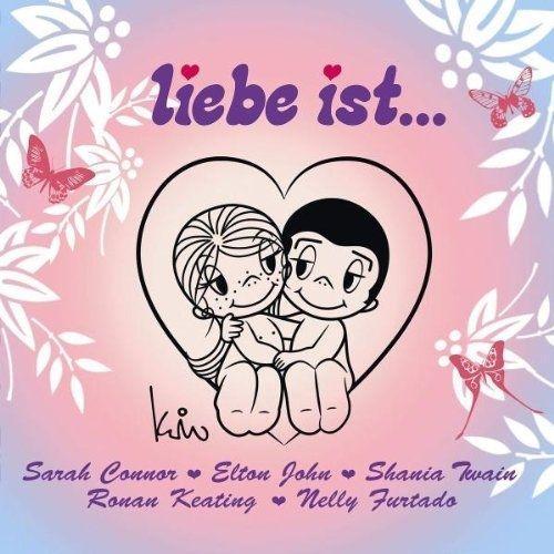 Liebe Ist... on Productcaster.