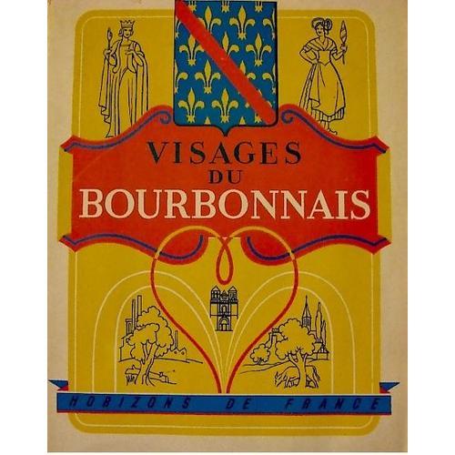 Visages Du Bourbonnais on Productcaster.