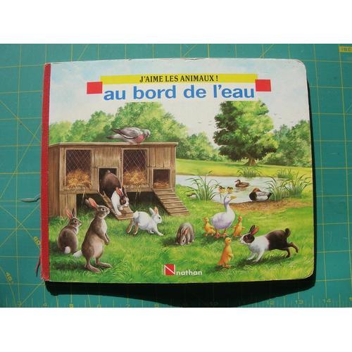 Les Anim.Au Bord D.L'eau on Productcaster.