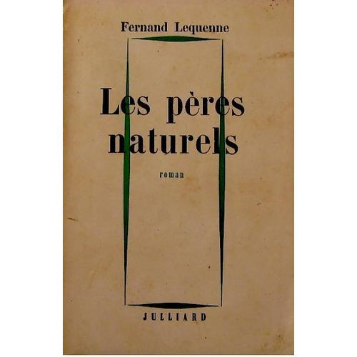 Les Pères Naturels on Productcaster.