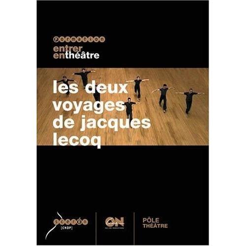 Les Deux Voyages De Jacques Lecoq on Productcaster.