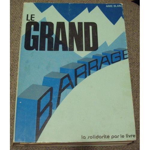 Le Grand Barrage on Productcaster.