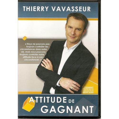 Attitude D'un Gagnant on Productcaster.