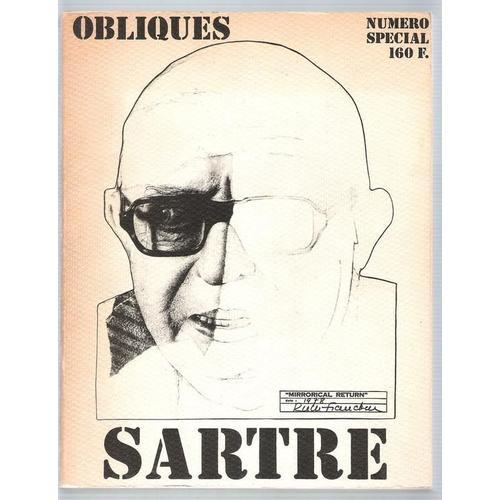 Sartre Sartre on Productcaster.