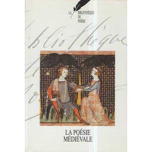 La Poésie Médiévale Troubadours Et Trouvères . Bibliotheque De Poes... on Productcaster.