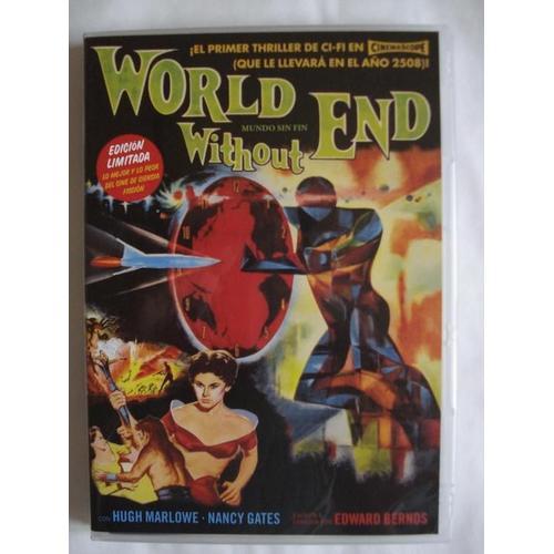 World Without End on Productcaster.