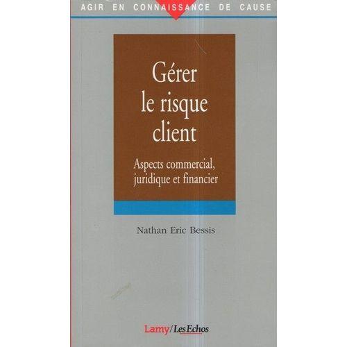 Gérer Le Risque Client on Productcaster.