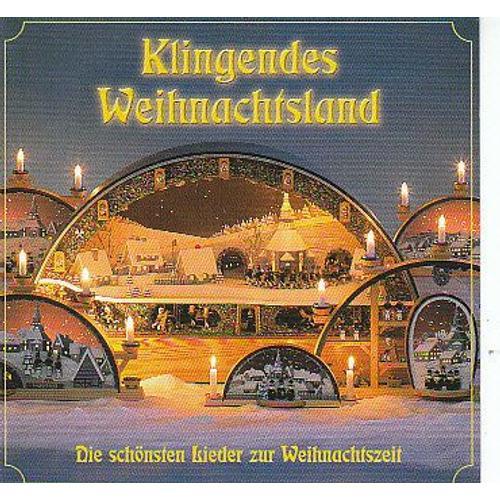 Klingendes Weihnachtsland on Productcaster.