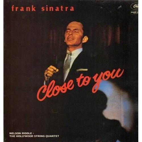 Close To You on Productcaster.